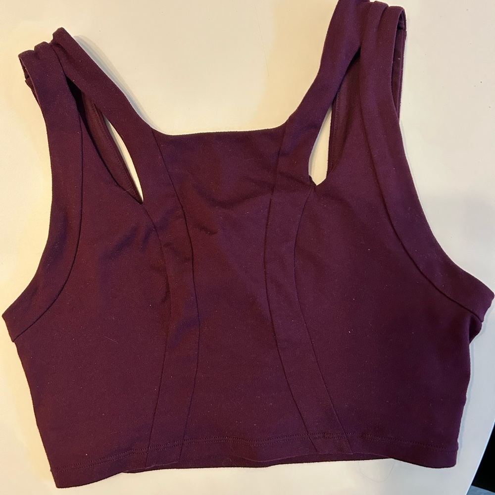 ALO Yoga Sports Bra
